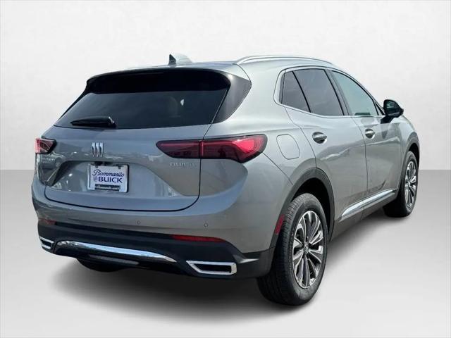 2026 Buick Envision Preferred AWD