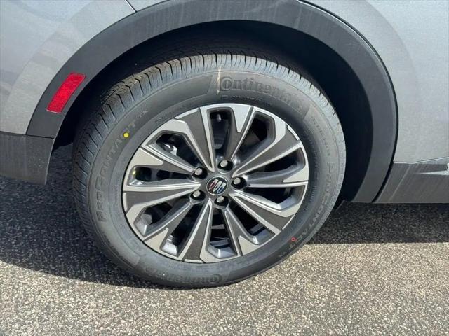 2026 Buick Envision Preferred AWD