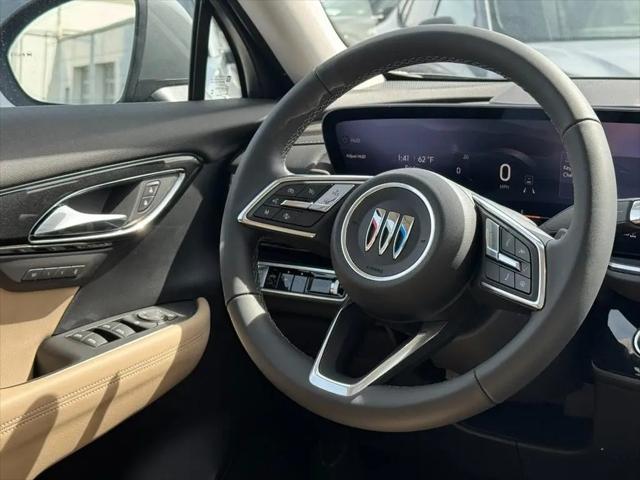 2026 Buick Envision Preferred AWD