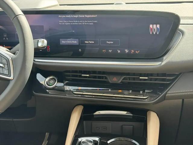 2026 Buick Envision Preferred AWD