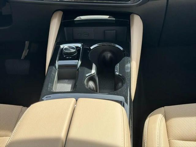 2026 Buick Envision Preferred AWD