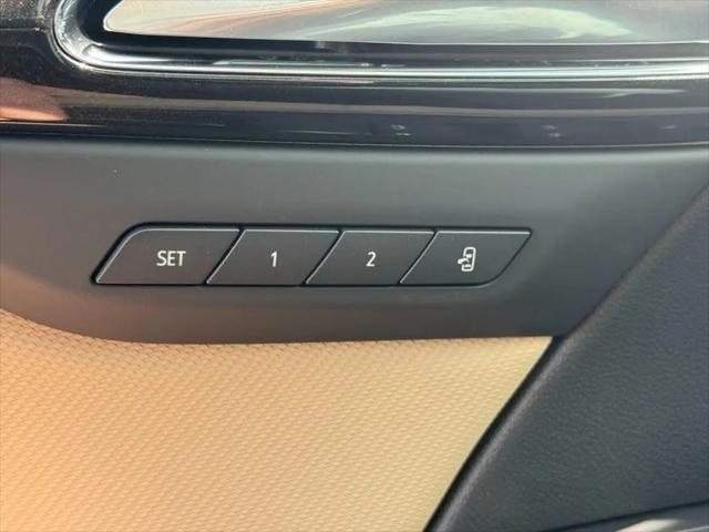 2026 Buick Envision Preferred AWD