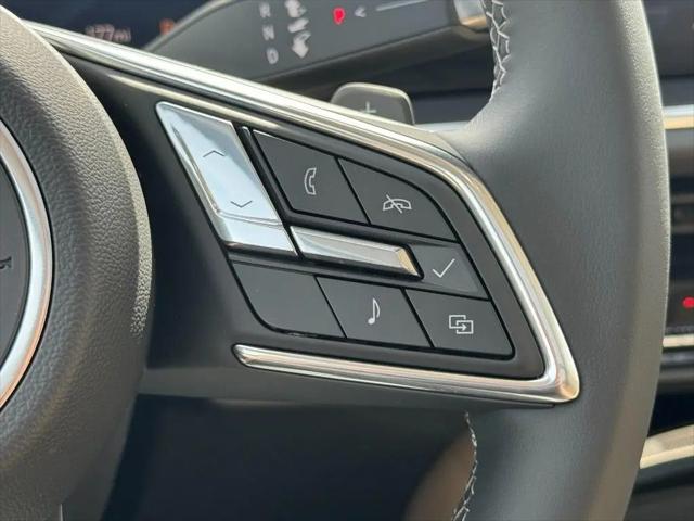 2026 Buick Envision Preferred AWD