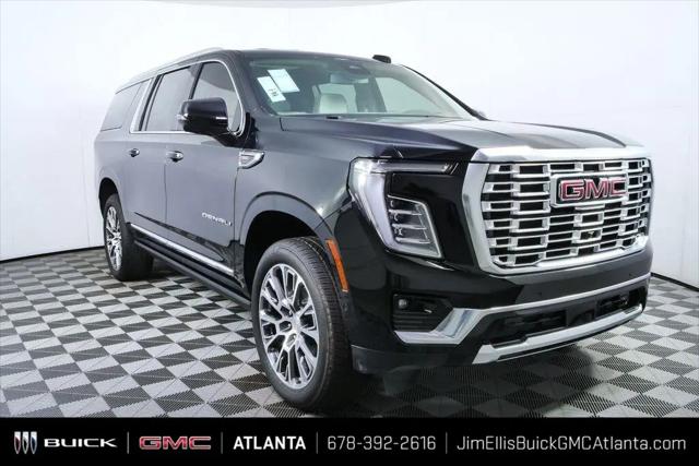 2026 GMC Yukon XL 4WD Denali for sale in Chamblee, GA