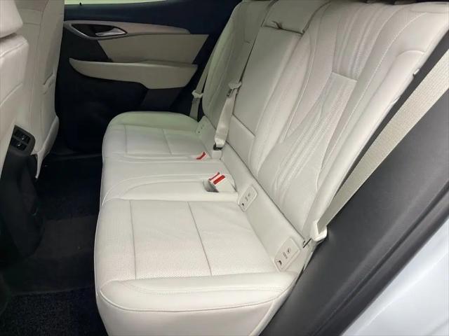 2026 Buick Envision Avenir AWD