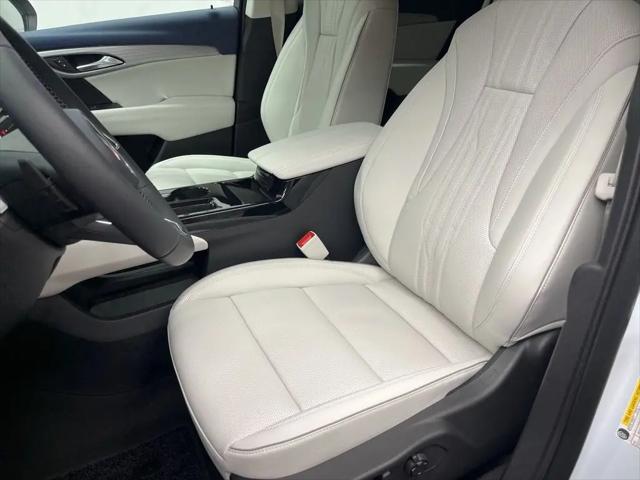 2026 Buick Envision Avenir AWD