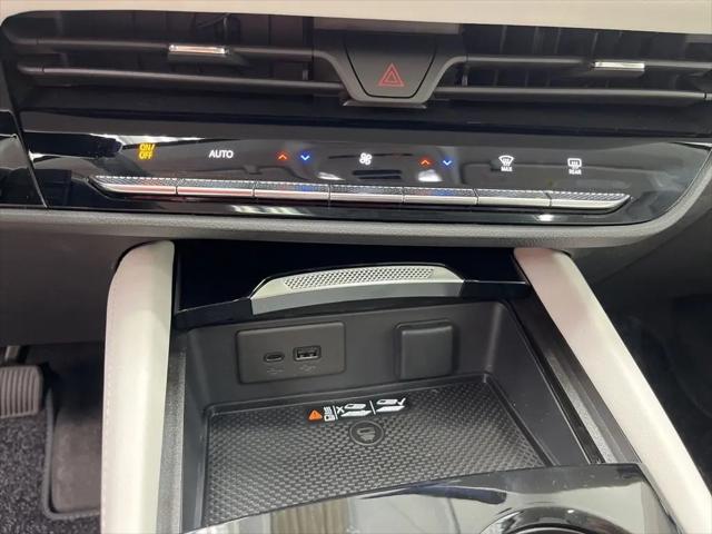 2026 Buick Envision Avenir AWD
