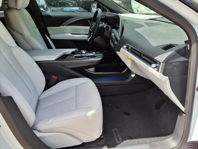 2026 Cadillac iQ Sport AWD