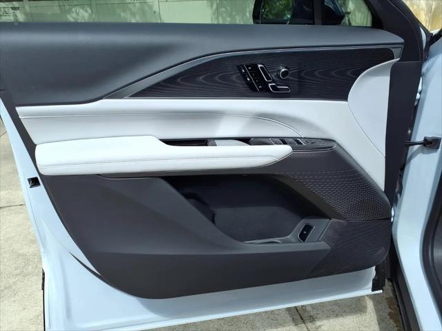 2026 Cadillac iQ Sport AWD