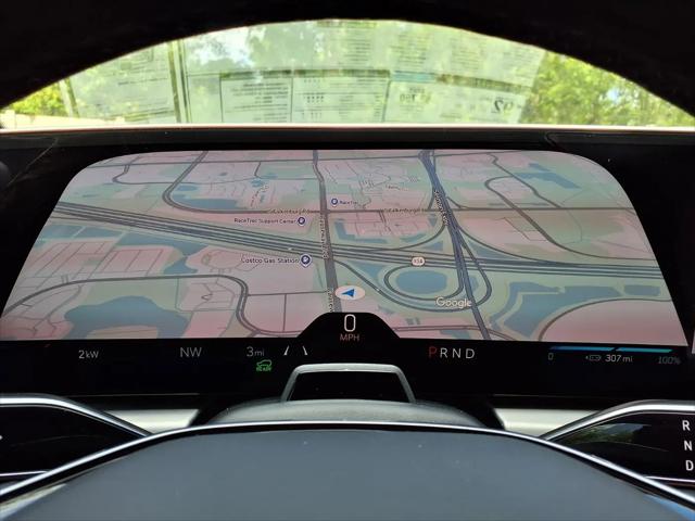 2026 Cadillac iQ Sport AWD