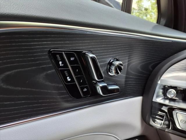 2026 Cadillac iQ Sport AWD