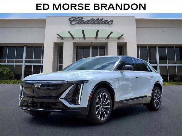 2026 Cadillac iQ Sport AWD for sale in Brandon, FL