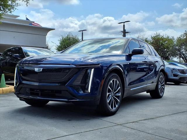 2026 Cadillac iQ Sport AWD for sale in Brandon, FL