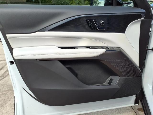 2026 Cadillac iQ Sport AWD