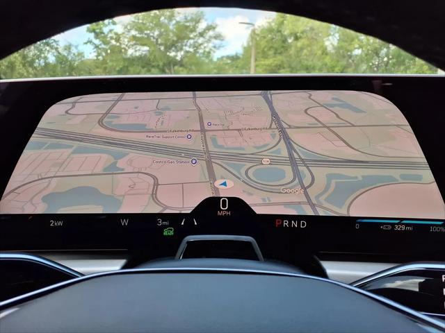 2026 Cadillac iQ Sport AWD