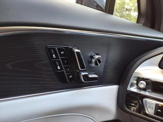 2026 Cadillac iQ Sport AWD