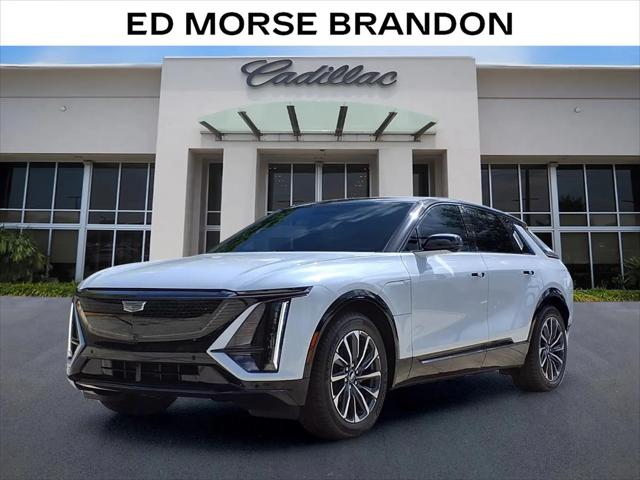 2026 Cadillac iQ Sport AWD for sale in Brandon, FL