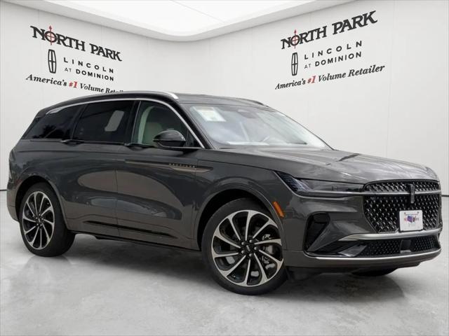 2026 Lincoln Nautilus Black Label for sale in San Antonio, TX