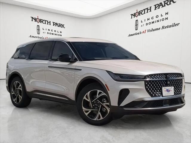 2026 Lincoln Nautilus Premiere for sale in San Antonio, TX