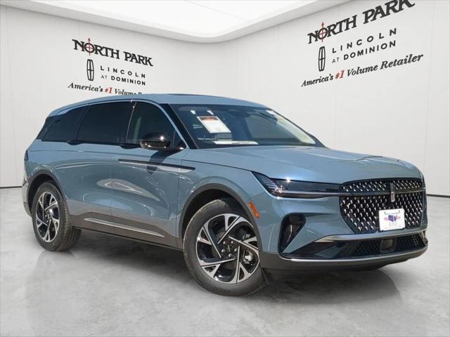 2026 Lincoln Nautilus Premiere for sale in San Antonio, TX