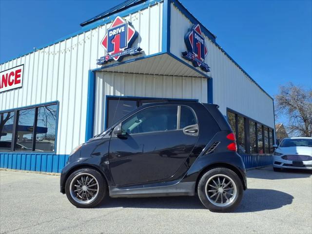 2014 smart fortwo pure for sale in Killeen, TX