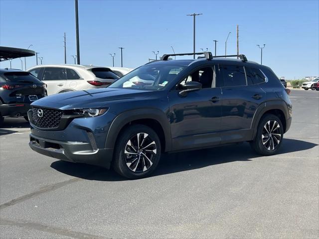 2026 Mazda CX-50 Hybrid Premium Plus