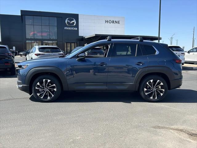 2026 Mazda CX-50 Hybrid Premium Plus