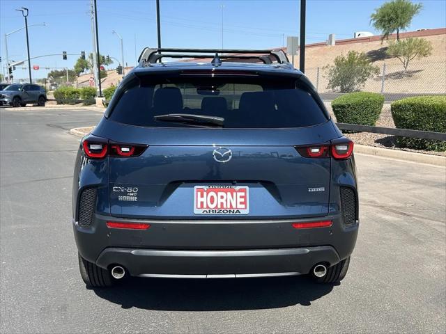 2026 Mazda CX-50 Hybrid Premium Plus