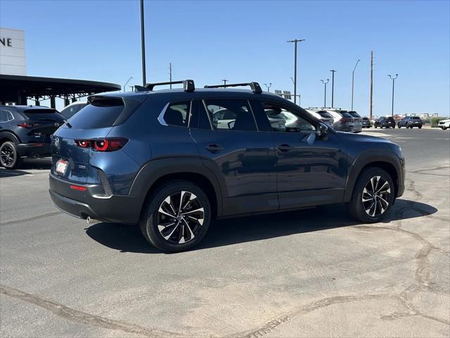 2026 Mazda CX-50 Hybrid Premium Plus