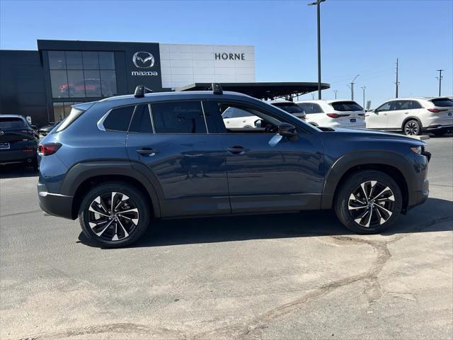 2026 Mazda CX-50 Hybrid Premium Plus
