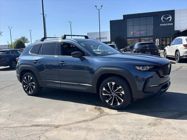 2026 Mazda CX-50 Hybrid Premium Plus