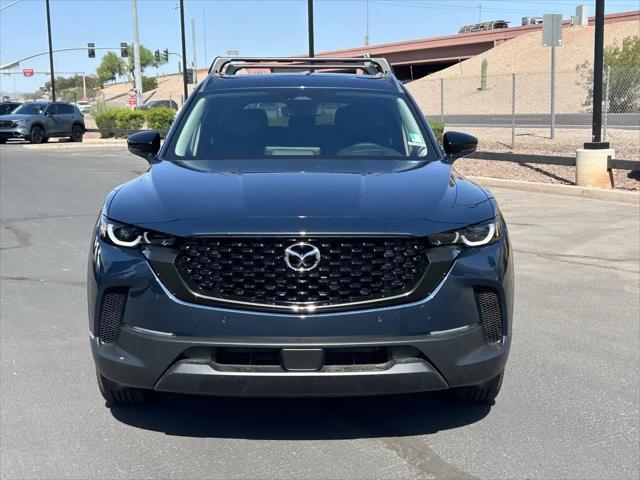 2026 Mazda CX-50 Hybrid Premium Plus