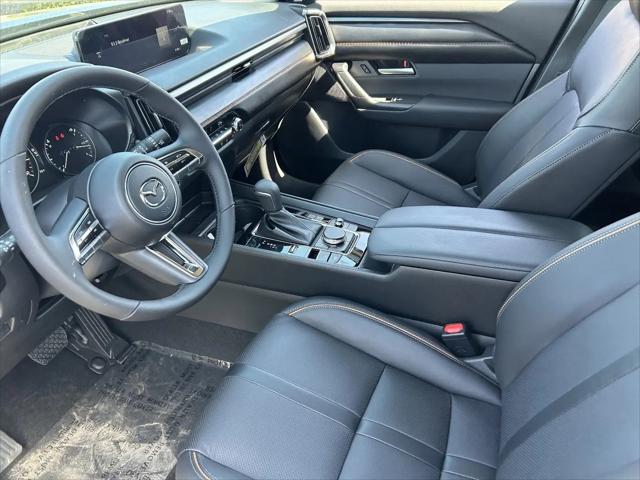 2026 Mazda CX-50 Hybrid Premium Plus