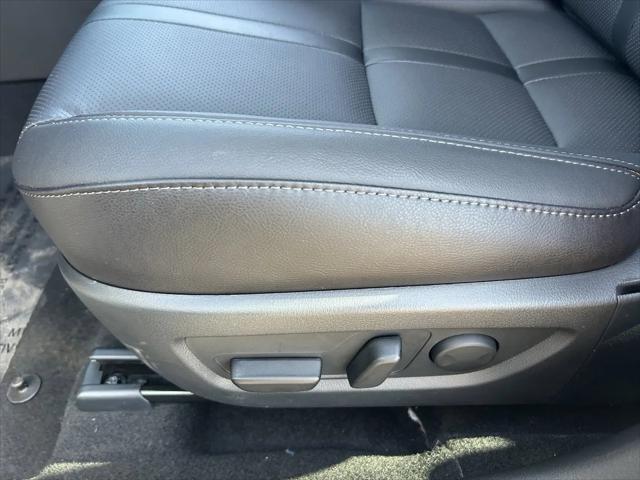 2026 Mazda CX-50 Hybrid Premium Plus