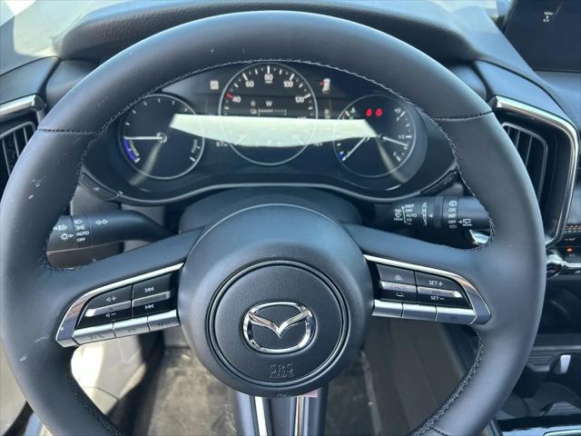 2026 Mazda CX-50 Hybrid Premium Plus