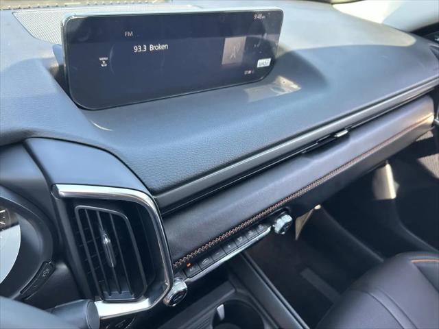 2026 Mazda CX-50 Hybrid Premium Plus