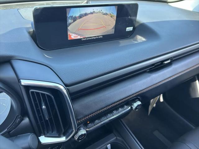 2026 Mazda CX-50 Hybrid Premium Plus