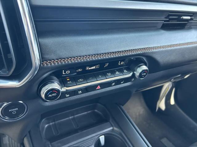2026 Mazda CX-50 Hybrid Premium Plus