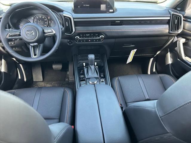 2026 Mazda CX-50 Hybrid Premium Plus