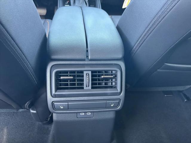 2026 Mazda CX-50 Hybrid Premium Plus
