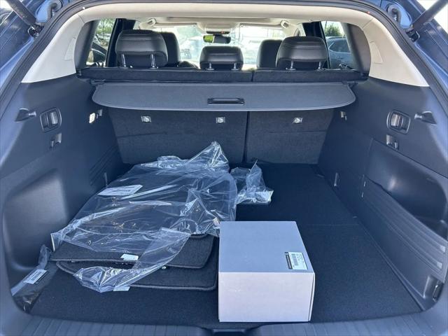 2026 Mazda CX-50 Hybrid Premium Plus