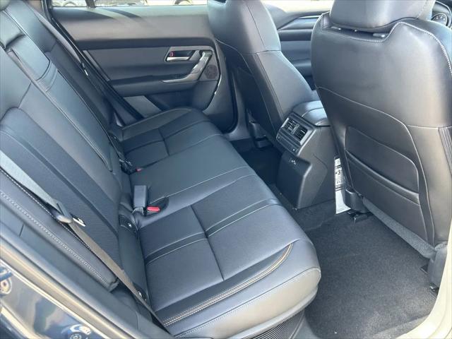 2026 Mazda CX-50 Hybrid Premium Plus
