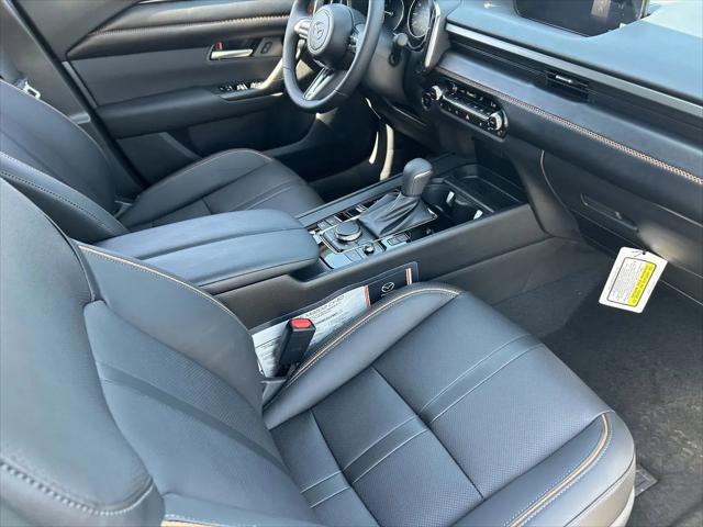 2026 Mazda CX-50 Hybrid Premium Plus