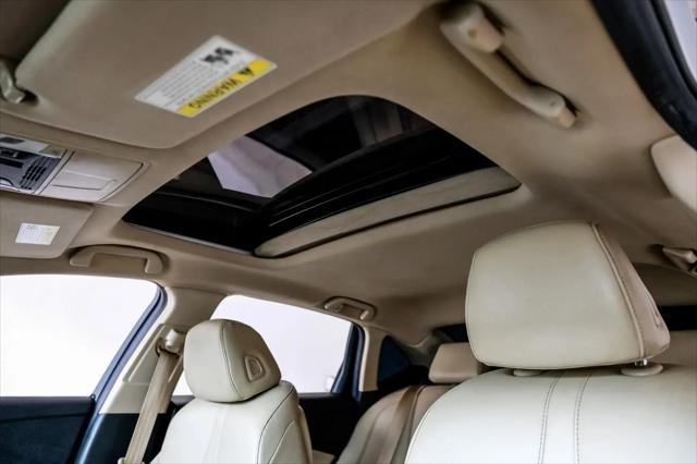 2021 Acura TLX Standard