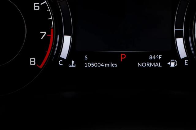 2021 Acura TLX Standard