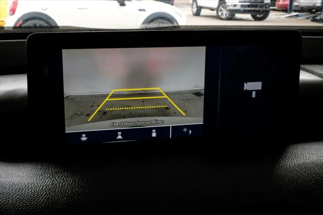 2021 Acura TLX Standard