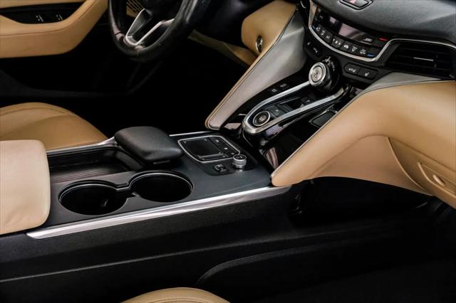 2021 Acura TLX Standard