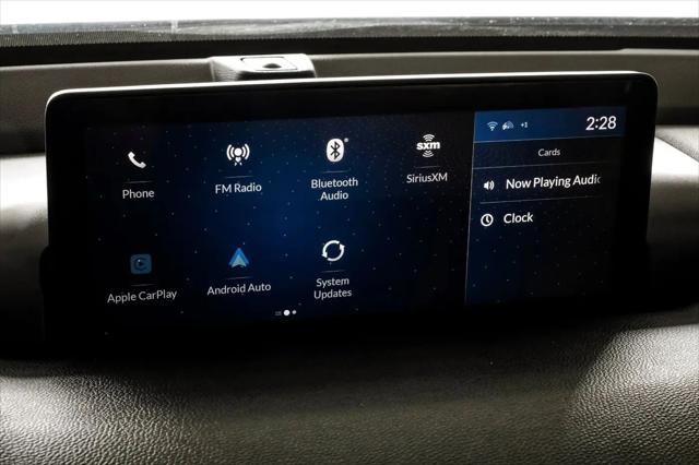 2021 Acura TLX Standard