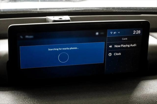 2021 Acura TLX Standard
