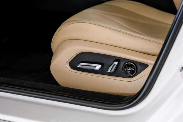 2021 Acura TLX Standard